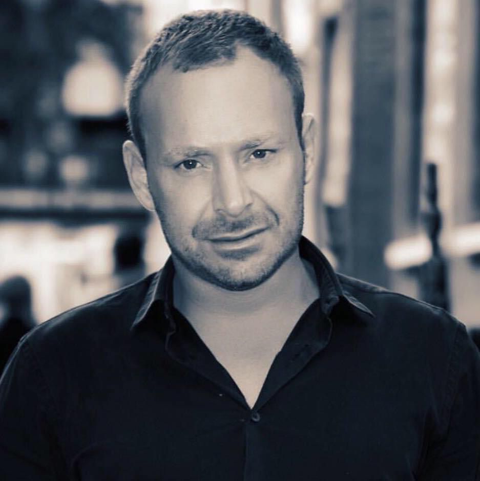 El Irving — Model Scout & Talent Mentor